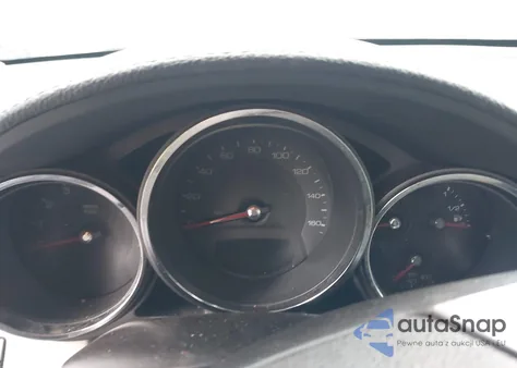 2009 Cadillac Cts z USA, uszkodzony, nr VIN 1G6DF577790139297